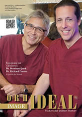 Zahnarzt München: Zahnärzte Dr. Junk und Richard Forster München Praxis Profil als PDF Datei zum Ausdrucken